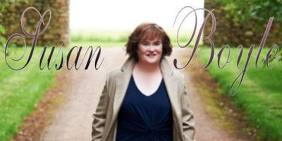 La escocesa Susan Boyle estrena nuevo disco: ‘Someone to watch over me’
