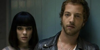 Nuevo videoclip de UP, con James Morrison y Jessie J
