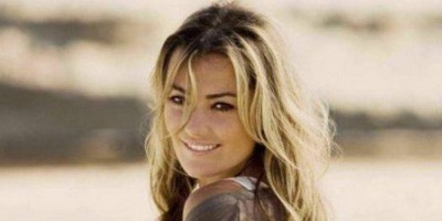 ‘Amaia Montero 2’, el nuevo álbum de la guipuzcoana