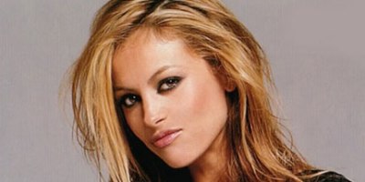 Brava!, el nuevo disco de Paulina Rubio