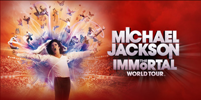'Immortal': el nuevo disco de Michael Jackson que se escuchará en el Circo del Sol