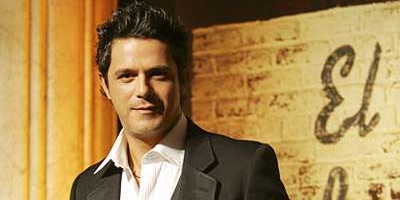‘La colección definitiva’ de Alejandro Sanz sale hoy a la venta