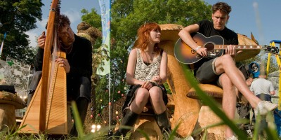 El FIB 2012 confirma a Florence + The Machine como cabeza de cartel