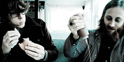 ‘El camino’ es el séptimo álbum de los norteamericanos Black Keys