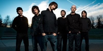Vetusta Morla obtienen un Disco de Oro y un Disco de Platino