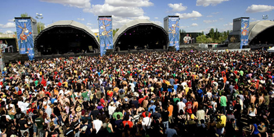 Primeras confirmaciones para el Viña Rock 2012