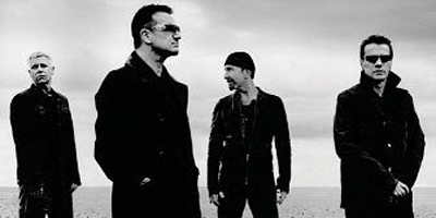 U2 encabeza el ranking de ingresos musicales en 2011 con más de 224 millones de euros
