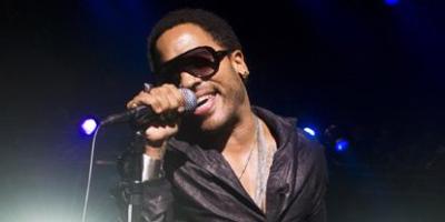 Lenny Kravitz visitará este año nuestro país para presentar Black and White America