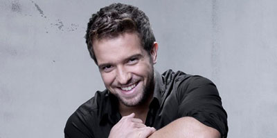 Pablo Alborán confirma los primeros directos de su nueva gira