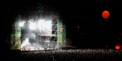 El ‘Bilbao BBK Live 2012’ confirma siete nuevas actuaciones