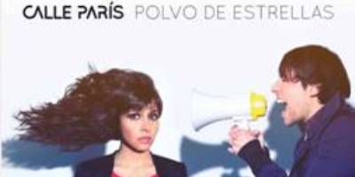 ‘Polvo de Estrellas’ marca el regreso musical de Calle París