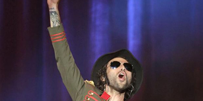 Leiva lleva la voz cantante en el medallero de Los 30 Cauro