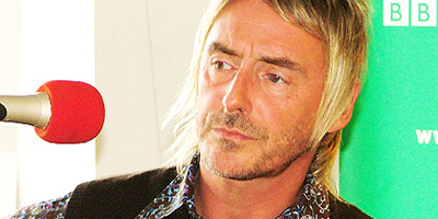 Paul Weller regresa con nuevo disco y fiel a su estilo