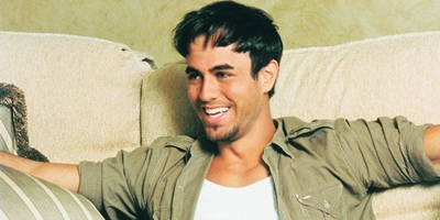 Enrique Iglesias hace una parada en Madrid tras 12 años de espera