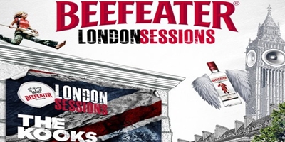 The Kooks, Emeli Sandé y Baxter Dury actuarán en la Beefeater London Sessions