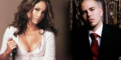 Pitbull y Jennifer Lopez juntos de nuevo en ‘Dance Again’