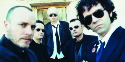 Siniestro Total ofrece conciertos inéditos en su gira de primavera