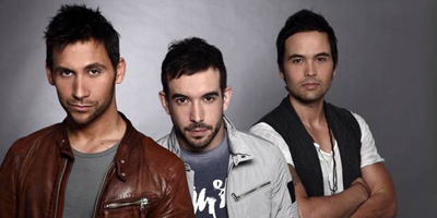 Circo Pop debutará en mayo en el panorama musical