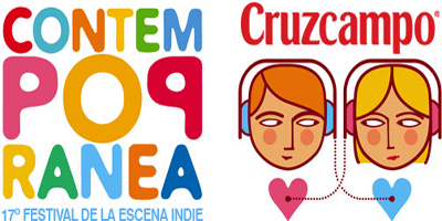 El festival Contempopranea Cruzcampo celebra su 17º edición