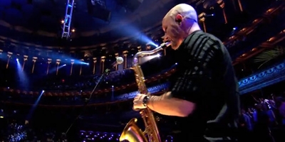 Muere Thomas 'Tommy' Marth, saxofonista de The Killers