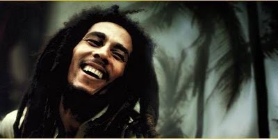 La vuelta de Bob Marley