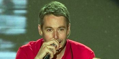 Muere Adam Yauch, de los Beastie Boys