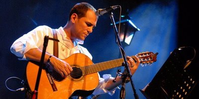 Ismael Serrano publica nuevo disco