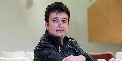 Manolo García aplaza sus conciertos a causa de una apendicitis