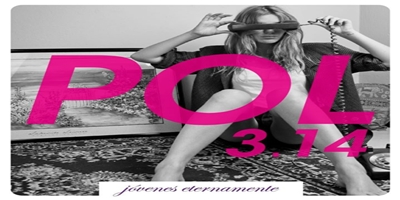 'Un millón de mariposas' es el nuevo single de Pol 3.14