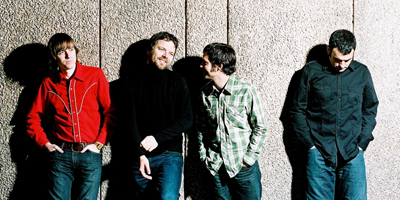 La Habitación Roja regresa a los escenarios