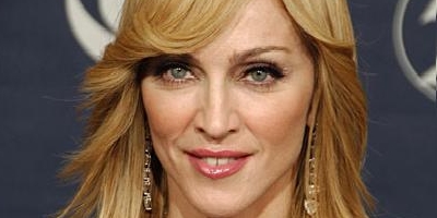 Madonna revela el nombre de su próximo disco ‘MDNA’