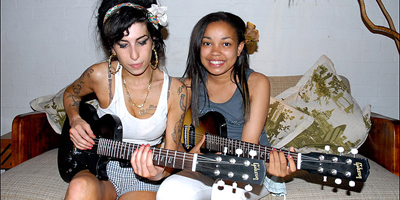El legado de Amy Winehouse: ‘Good for the soul’