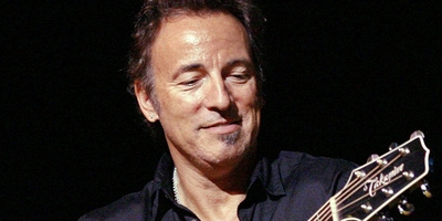 Bruce Springsteen lanzará un nuevo álbum: ‘Wrecking Ball’