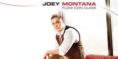 Joey Montana presenta su single ‘La melodía’