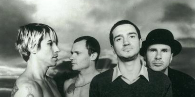 Red Hot Chilli Peppers, Bruno Mars y la Fuga se unen esta semana a la lista de ‘Los 30 Cauro’