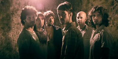 Vetusta Morla en el Teatro Alcalá