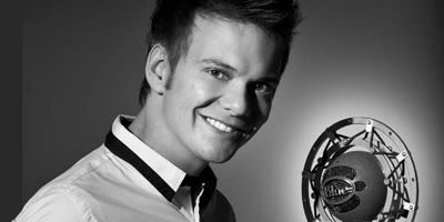 Michael Teló publicará en febrero su nuevo álbum ‘Na Balada’