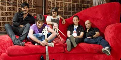Maldita Nerea y The Clanners entran junto con  The Monomes en la lista de ‘Los 30 Cauro’