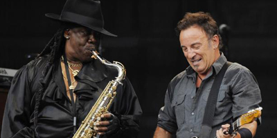 Bruce Springsteen y la E Street Band confirman nuevo disco y gira europea