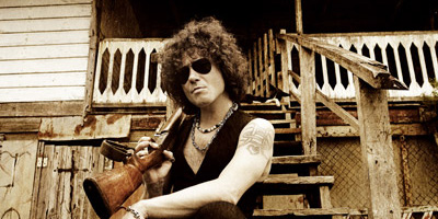 Bunbury anuncia en Facebook su séptimo álbum solista