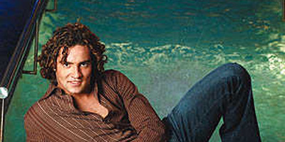 David Bisbal y Justin Bieber con Usher son las novedades de la lista de Los 30