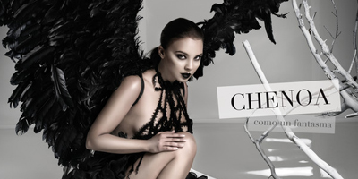 La energía de Chenoa llega a Los 30 Cauro con su ‘Simplemente tú’