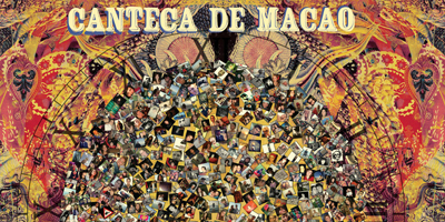 Canteca de Macao presenta su cuarto album ‘Nunca es Tarde’