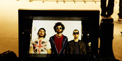 Lam Rim rueda un nuevo videoclip para ‘I Feel Fine’
