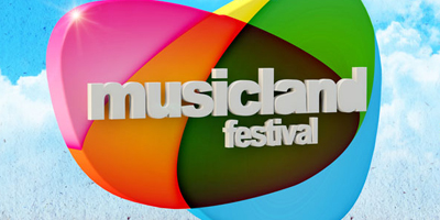 La música electrónica, el indie y el hip hop se funden en Musicland