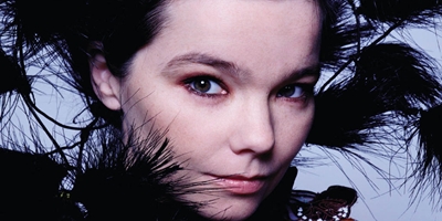 Björk actuará el 22 de junio en España