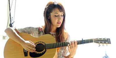 Anni B. Sweet llega a Madrid con 'sus monstruos'