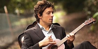 Jason Mraz lanzará su próximo trabajo en abril