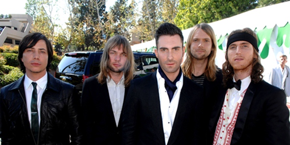 120625 novedades maroon5 madrid