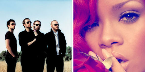 120717 coldplay rihanna